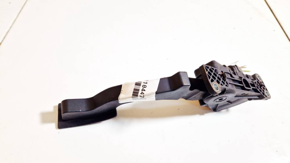 4M519F836AH Ford Focus 2006 Elektrinis greicio pedalas - Thumbnail 2