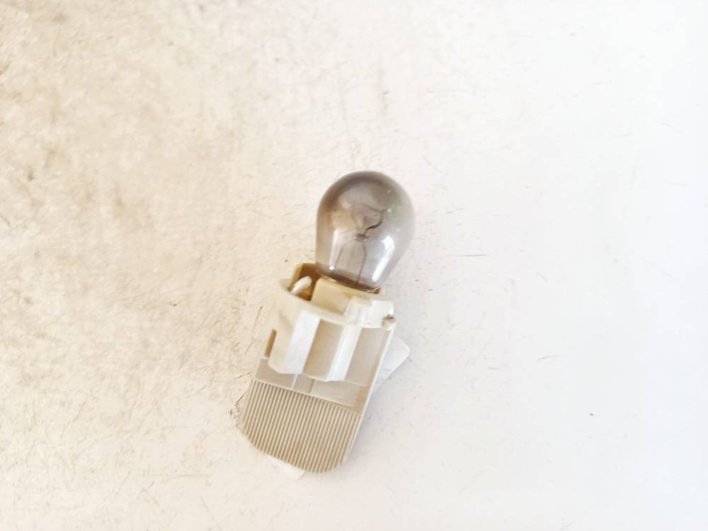 PY21W Volvo V70 2006 Automašīnas Spuldžu Ligzdas - Thumbnail 2