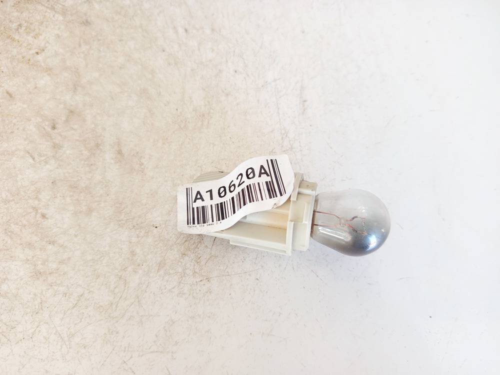 PY21W Volvo V70 2006 Lampenfassung