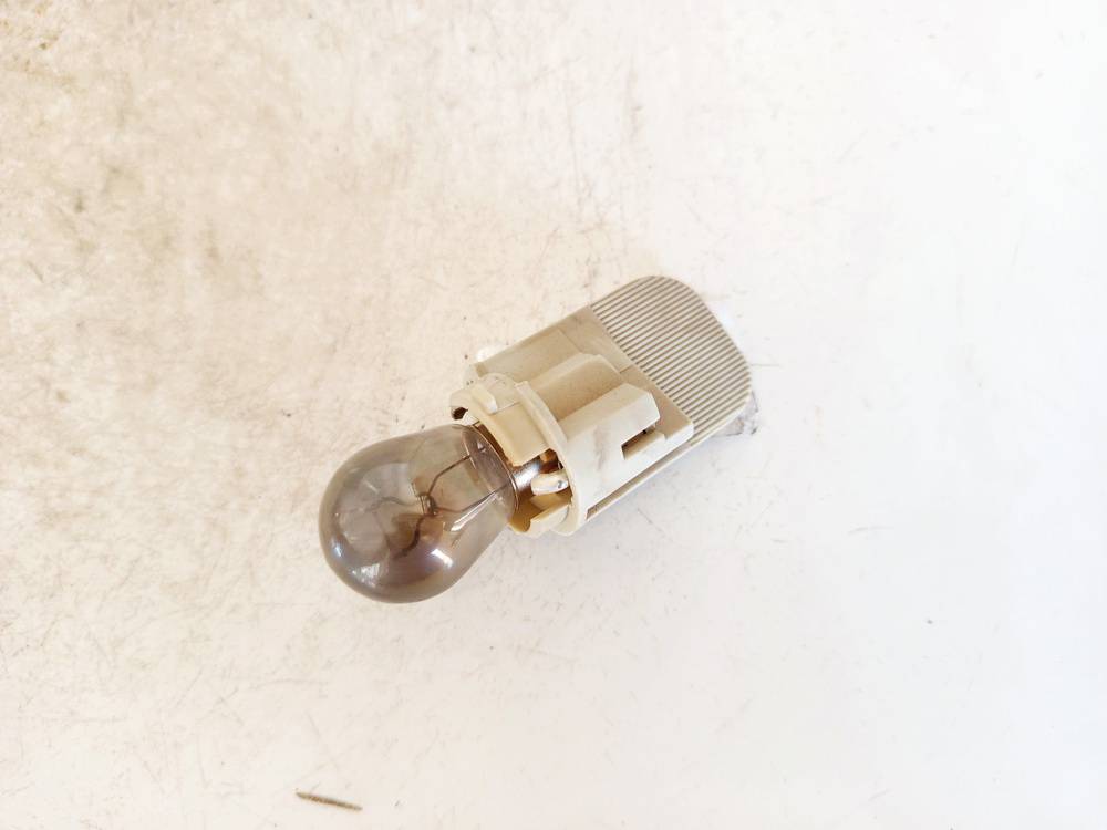 PY21W Volvo V70 2006 Automašīnas Spuldžu Ligzdas - Thumbnail 3