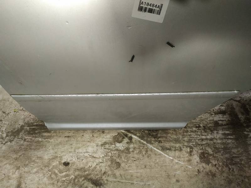 Volkswagen Bora 2001 Molding door - REAR LEFT