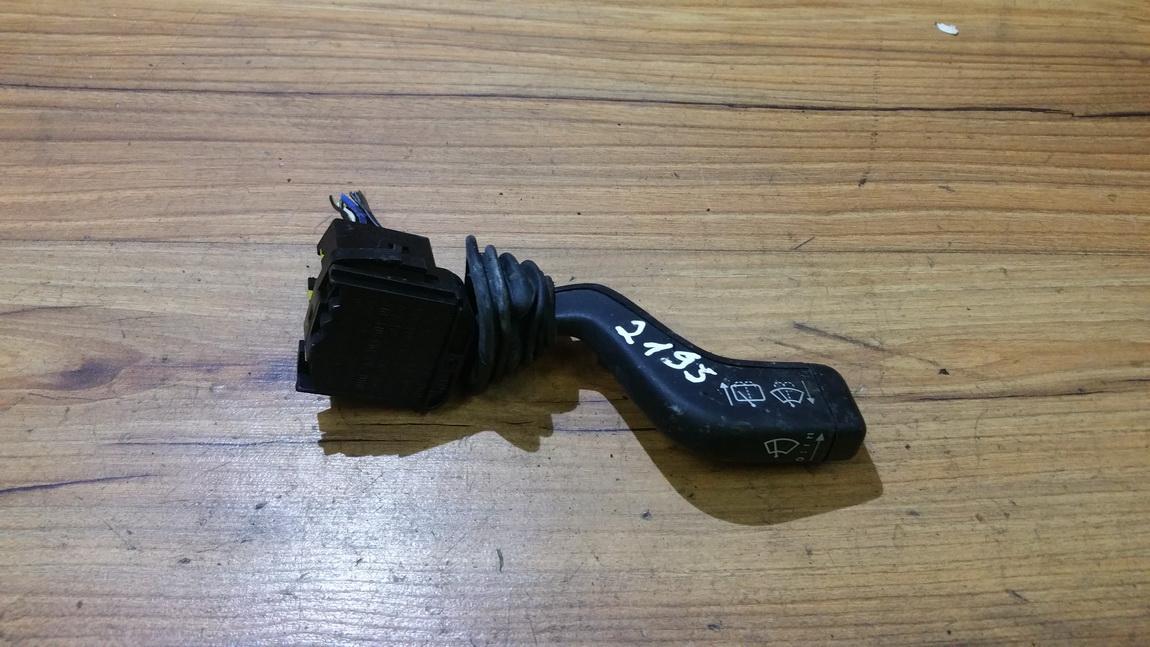 092115275 Opel Zafira 2004 Wiper ARM STEERING COLUMN SWITCH