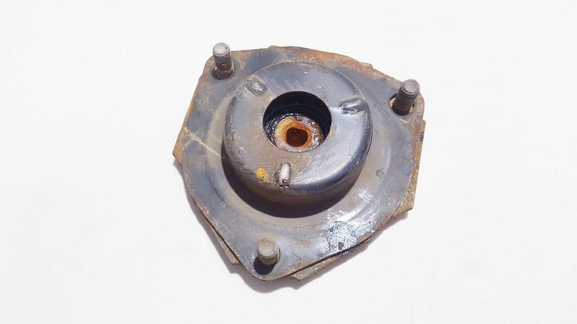 Nissan Primera 2004 Guide support - FRONT LEFT