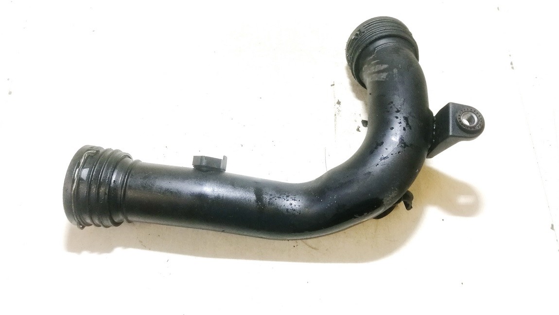 1K0145770D Audi A3 2004 TURBO INTERCOOLER PIPE HOSE - Thumbnail 2