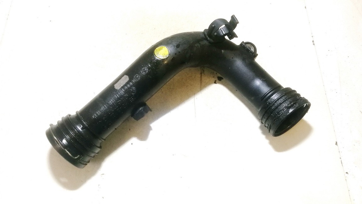 1K0145770D Audi A3 2004 Välijäähdyttimen letku