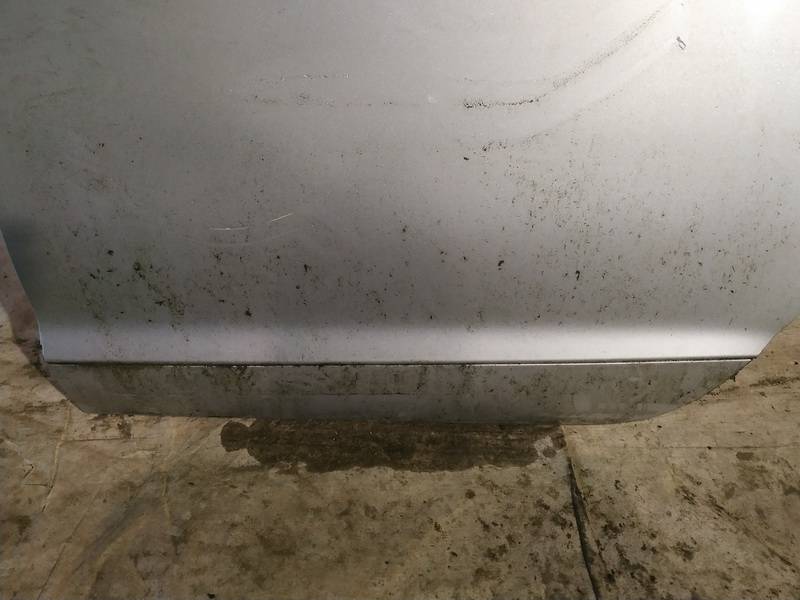 Audi A6 2007 Durvju ārējais molding - AIZMUGURE PA KREISI - Thumbnail 2