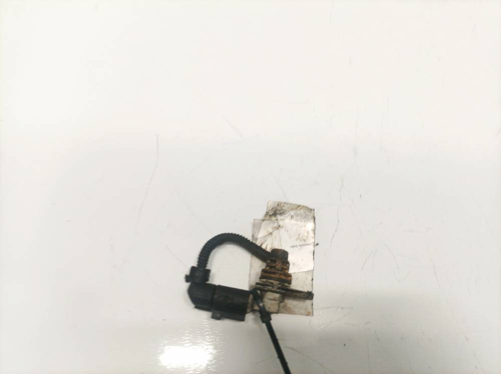 030907601D Volkswagen Touran 2005 Camshaft position sensor