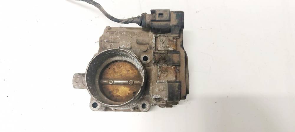 03C133062A Volkswagen Touran 2005 High Flow Throttle Body Valve (Air Control Valve)
