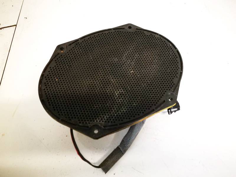 1S7F19B171DD Ford Mondeo 2005 Garso kolonele