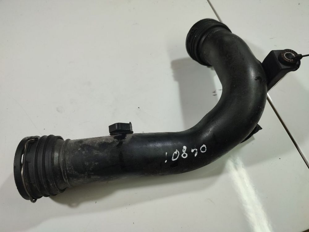1K0145762L Volkswagen Golf 2003 TURBO INTERCOOLER PIPE HOSE
