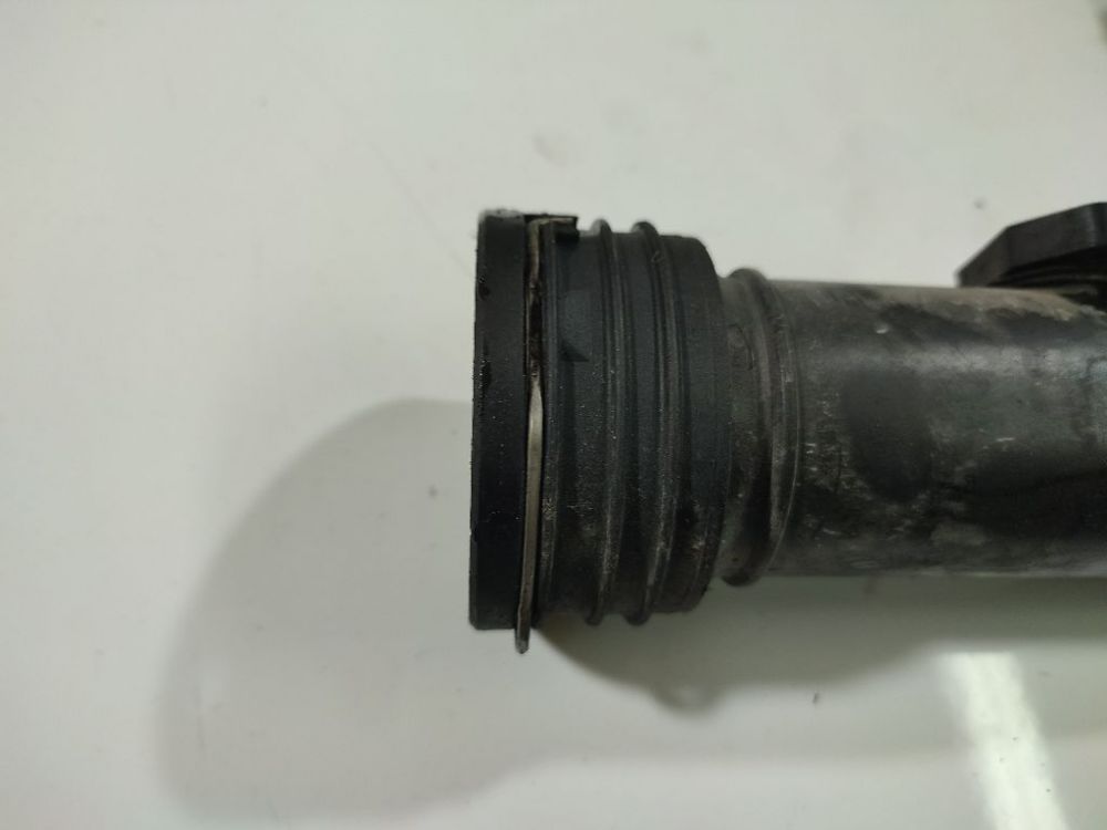 1K0145762L Volkswagen Golf 2003 TURBO INTERCOOLER PIPE HOSE - Thumbnail 2