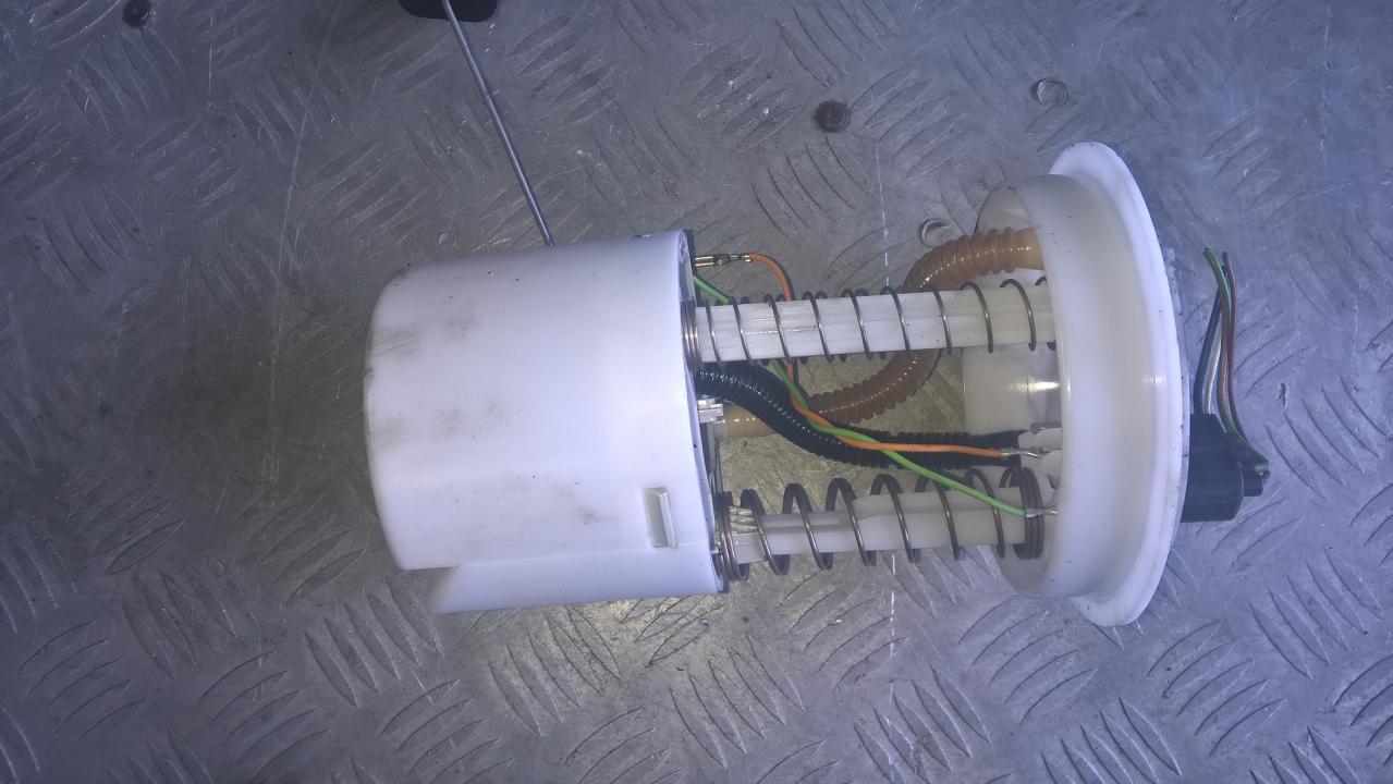 2S619275 Ford Fiesta 2004 Fuel Tank Sender Unit (Sensor Fuel )