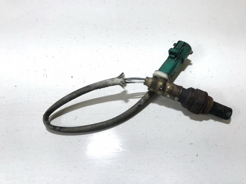 2S6A9F472BB Ford Fiesta 2001 Liambda zondas, 4 laidai, BALTA BALTA JUODA PILKA