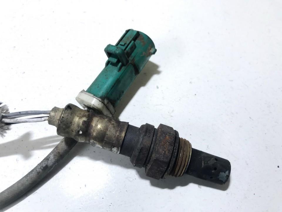 2S6A9F472BB Ford Fiesta 2001 Czujnik Lambda, 4 Przewody, BIAŁY, BIAŁY, CZARNY, SZARY - Thumbnail 2