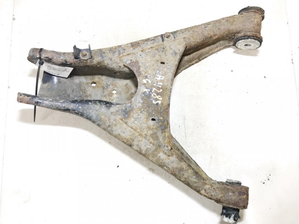 Audi A6 2001 Control Arm - REAR LEFT - Thumbnail 2