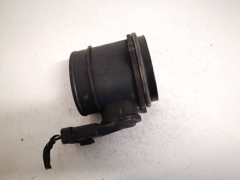 9650010780 Peugeot 307 2004 Miernik przepływu powietrza - Thumbnail 2