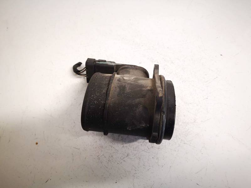 9650010780 Peugeot 307 2004 Miernik przepływu powietrza