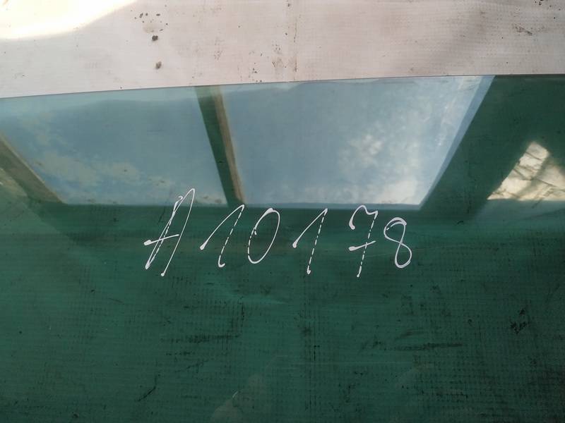 AS3 Volkswagen Touran 2005 Vitre de Porte Arrière Droite - Thumbnail 3