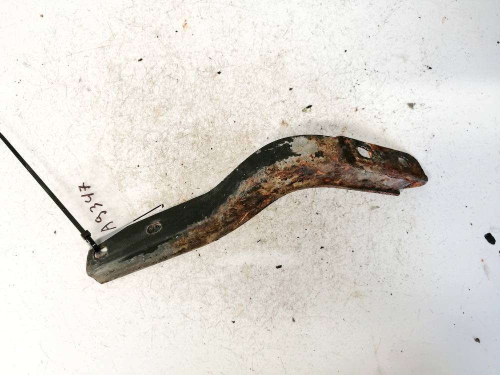 1U0823574A Skoda Octavia 2003 Uchwyt mocujący chłodnicy