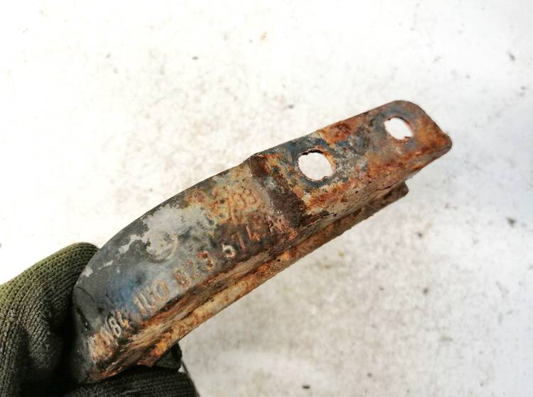 1U0823574A Skoda Octavia 2003 Uchwyt mocujący chłodnicy - Thumbnail 3