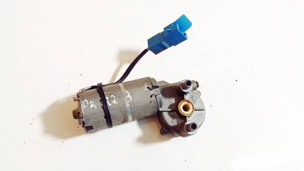 40415212 Opel Omega 2001 Seat Motor Regulator - FRONT LEFT