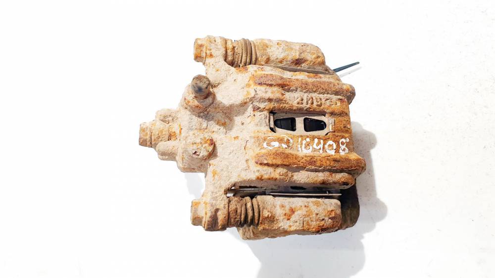 Honda CR-V 2003 Jarrusatula - TAKANA OIKEALLA