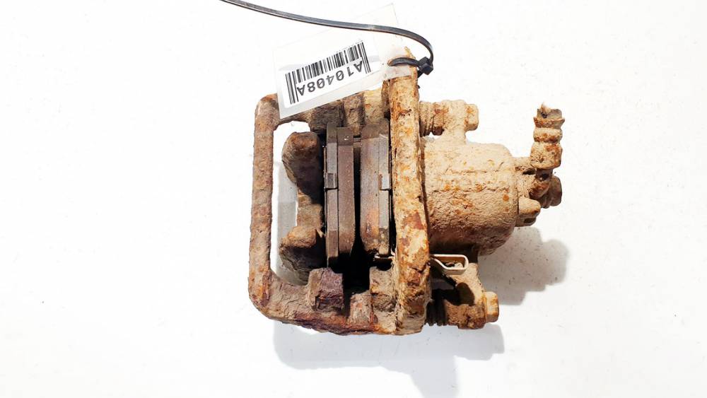 Honda CR-V 2003 Jarrusatula - TAKANA OIKEALLA - Thumbnail 3