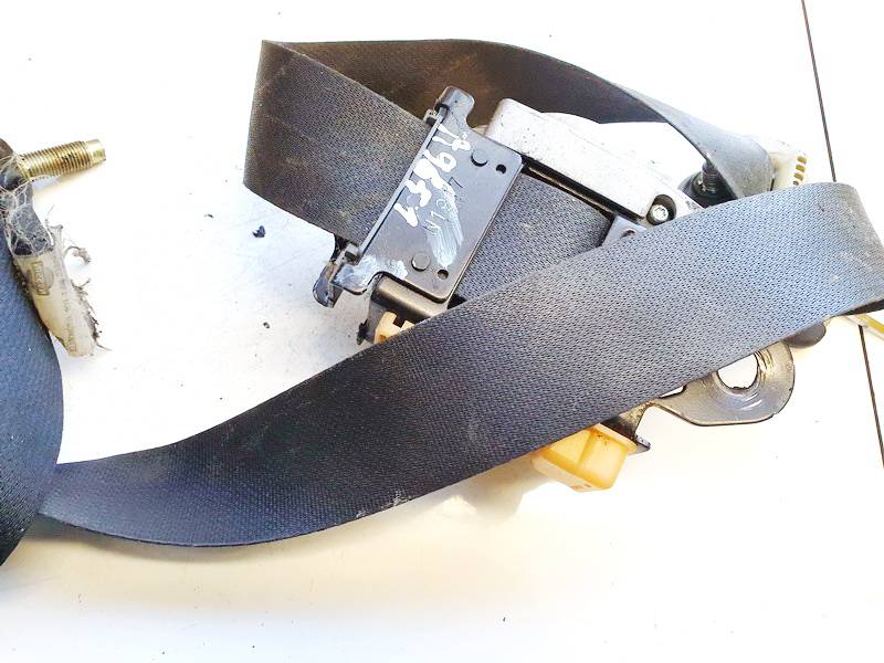 C9043 Infiniti FX35 2003 Seat belt - FRONT LEFT
