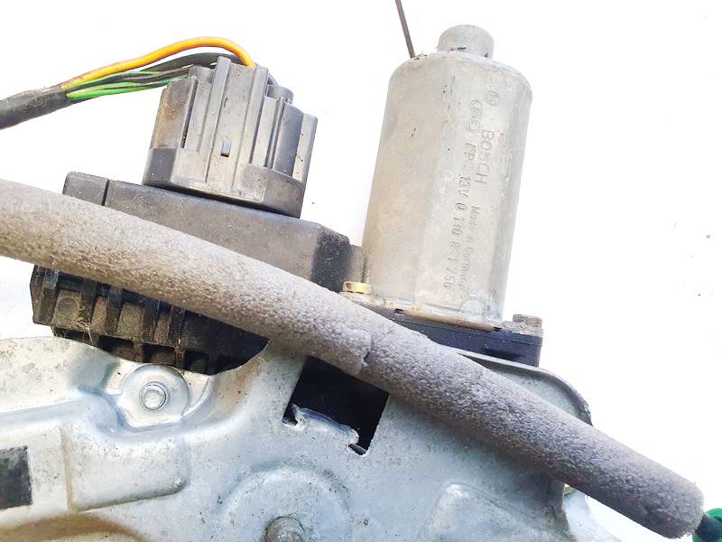 0130821756 Ford Focus 1999 Duru lango pakelejo varikliukas P.K.