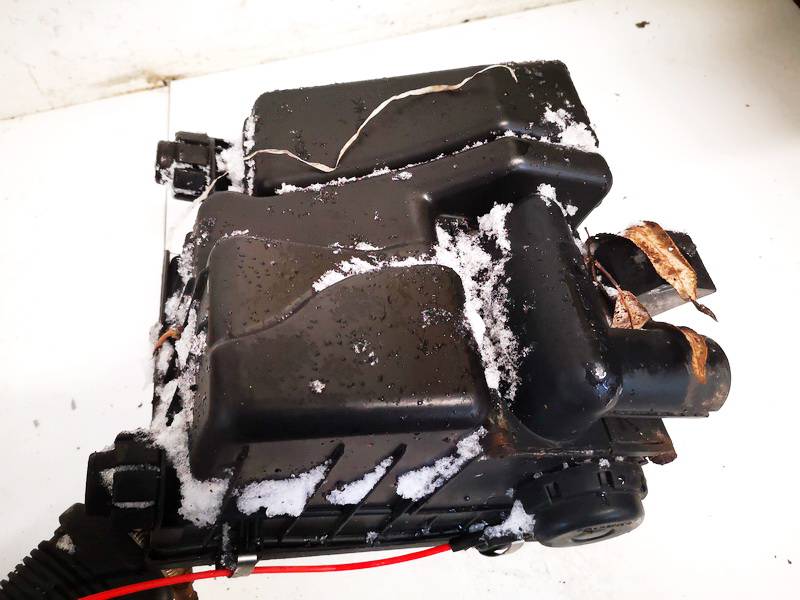 90411702 Opel Corsa 1998 Air filter box - Thumbnail 3