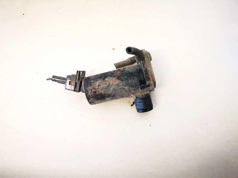 2S6T17K624BA Mazda 2 2005 Pompe de Lave Glace - Thumbnail 3