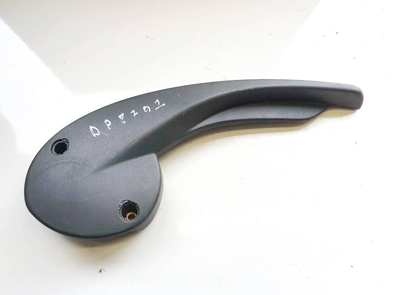 6Q0882252A Volkswagen Polo 2007 Interior trim