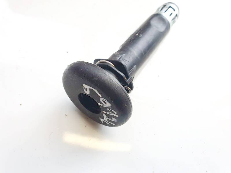 544908429 Opel Corsa 2016 Interior trim