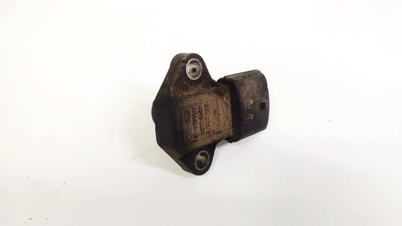 3930084400 Hyundai Santa Fe 2006 Air Pressure MAP Sensor Manifold Boost - Thumbnail 3