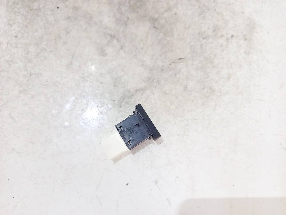 4F0927134 Audi A6 2005 ESP Switch Button - Thumbnail 2