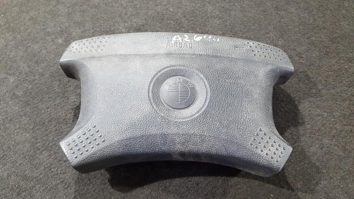 3211617586 BMW 3-Series 1994 Steering srs Airbag
