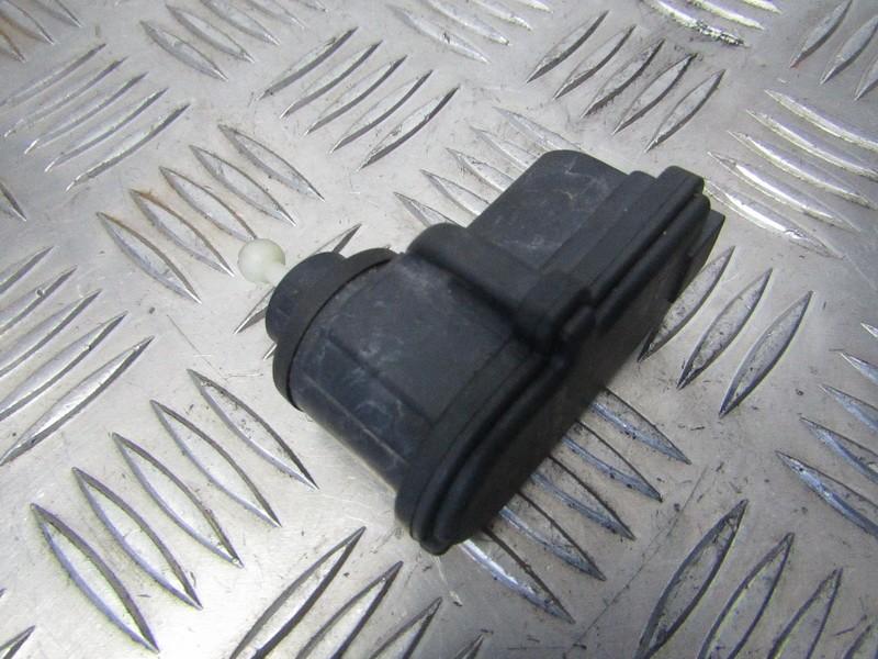 4M5X13K198AA Ford Focus 2005 Zibinto aukscio reguliatorius (korektorius)