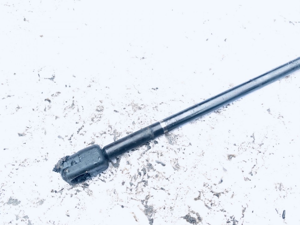 4A0823359C Audi A6 1994 AMORTIGUADOR CAPOT, Amortiguador-puntal del capó-tapa delantero - Thumbnail 2