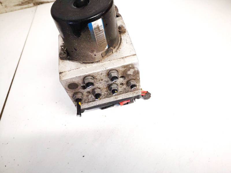 3C0614095P Volkswagen Passat 2006 BLOC HYDRAULIQUE ABS - Thumbnail 2