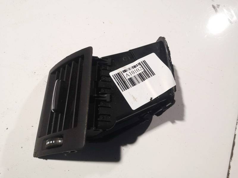 1698300254 Mercedes-Benz A-CLASS 2007 Обогревательный канал