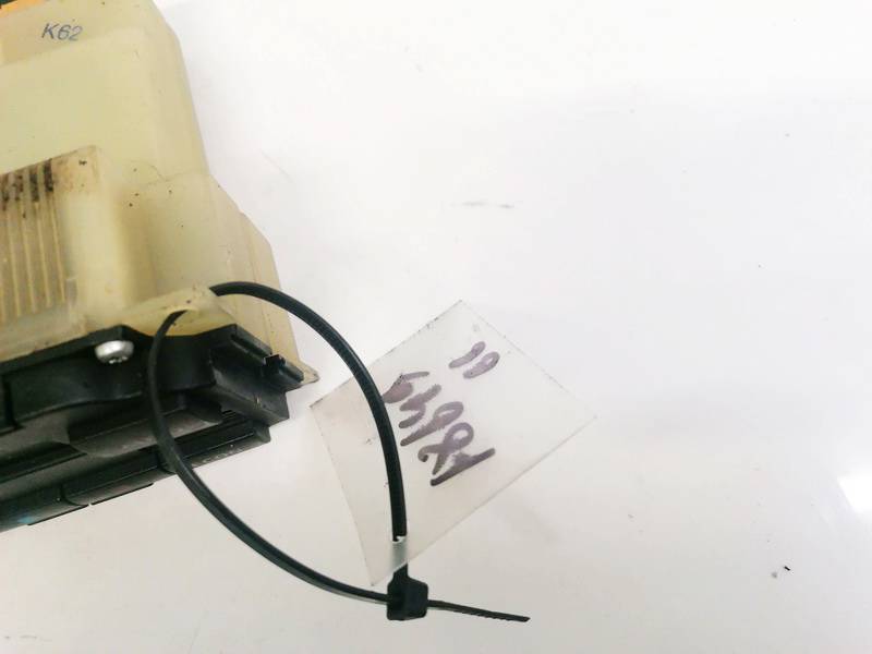 3B1907044B Volkswagen Passat 1999 Heizungsbedienteil Klimabedienteil - Thumbnail 2