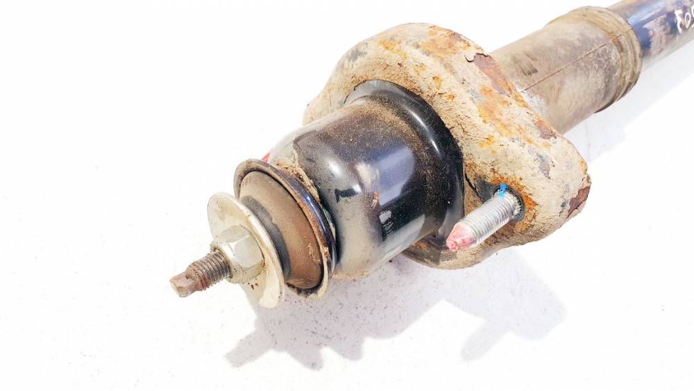 4162A050 Peugeot 4007 2007 Shock Absorber - Suspension Strut Assembly - REAR RIGHT - Thumbnail 2