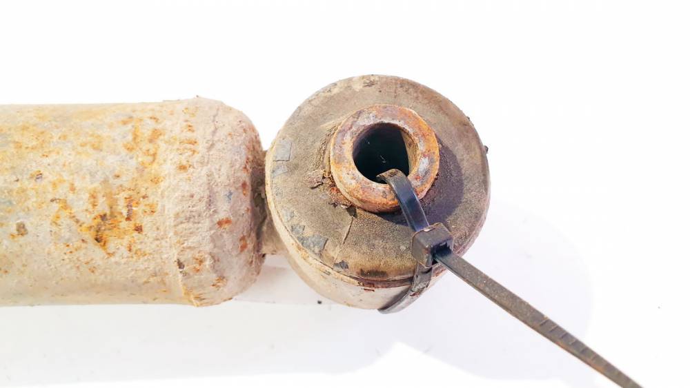 4162A050 Peugeot 4007 2007 Shock Absorber - Suspension Strut Assembly - REAR RIGHT - Thumbnail 3