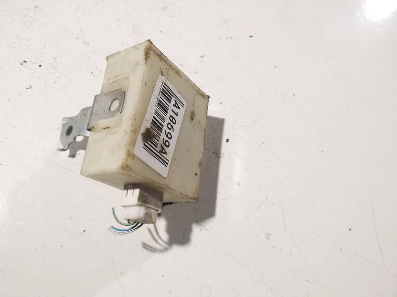 8974105070 Toyota Avensis 2007 Door control relay (DOOR CONTROL UNIT MODULE ECU )
