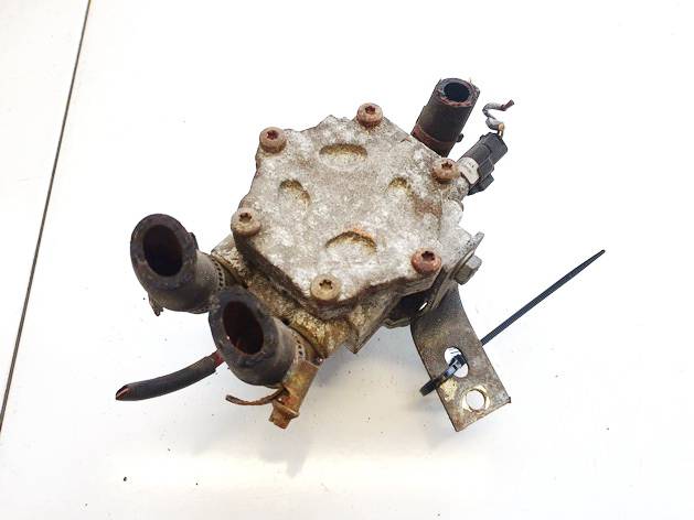 10986 Daihatsu Materia 2010 Reduktor gazu LPG