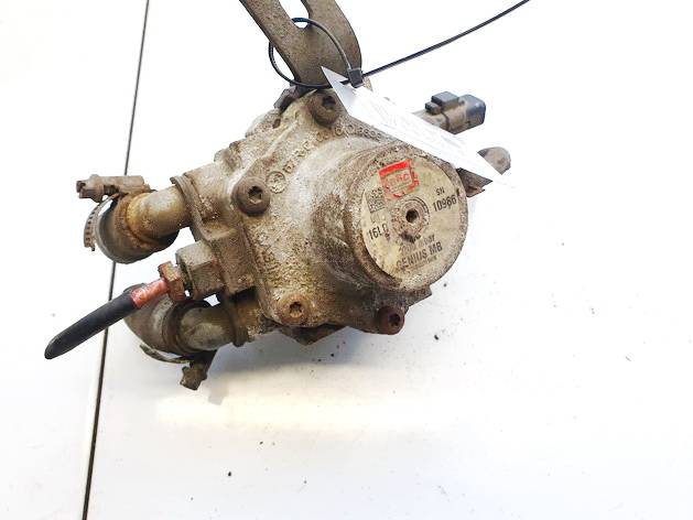 10986 Daihatsu Materia 2010 Reduktor gazu LPG - Thumbnail 3