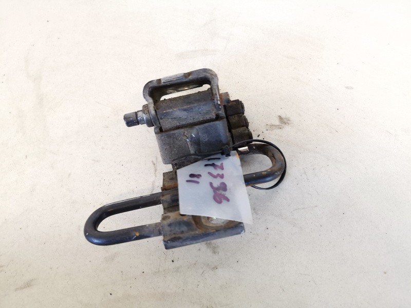 8E0831411B Audi A6 2005 Door Hinge - FRONT