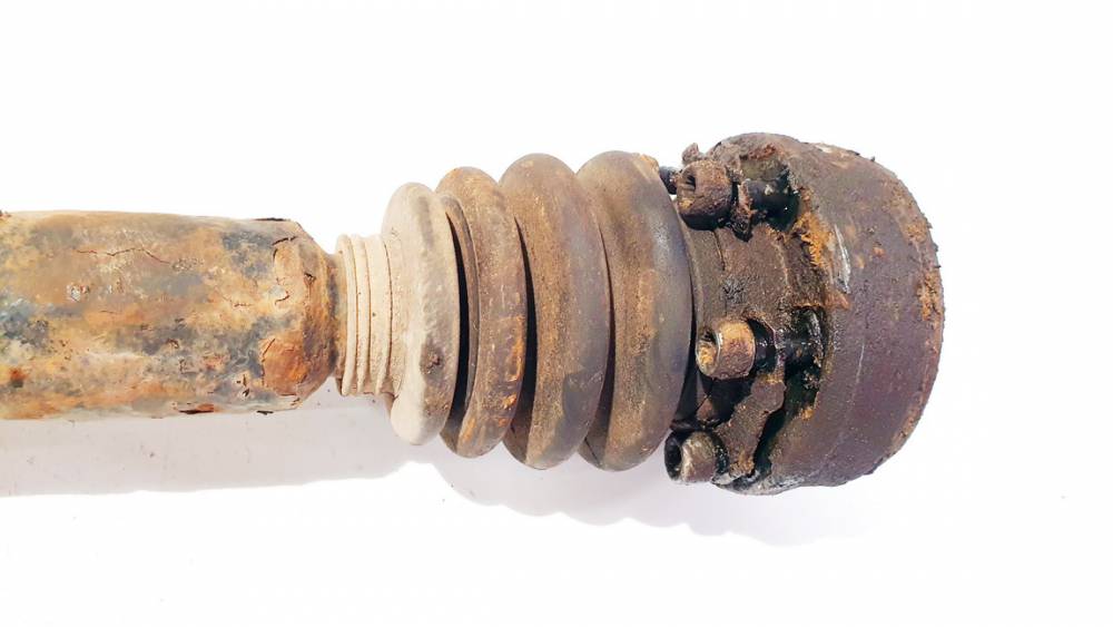 Volkswagen Golf 1998 Axles - FRONT RIGHT - Thumbnail 3