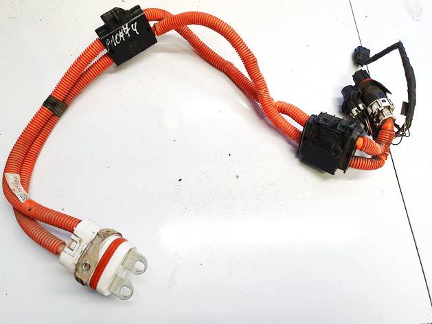 296B13NF1A Nissan Leaf 2015 Electric Charge Cable - Wire EV-HYBRID