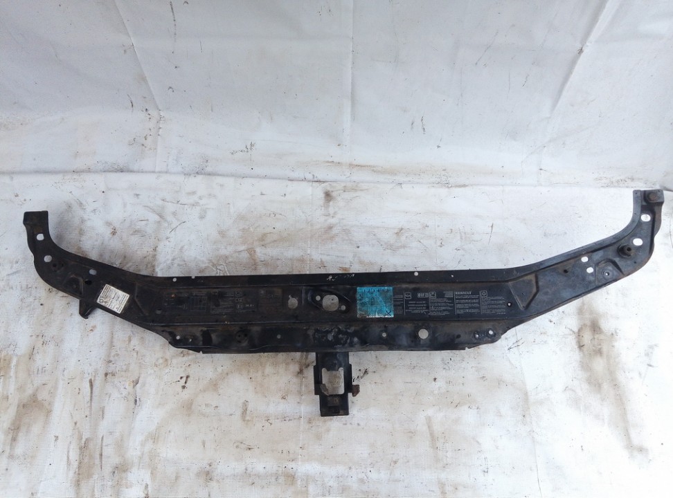 7700423891 Renault Laguna 2001 Radiator Support, Mask - FRONT